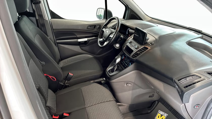 Bild 3 av Ford Transit Connect 220 Trend L1 Aut 120hk Dragkrok Inredd