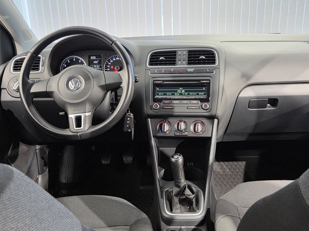 Volkswagen Volkswagen Polo — bild 7