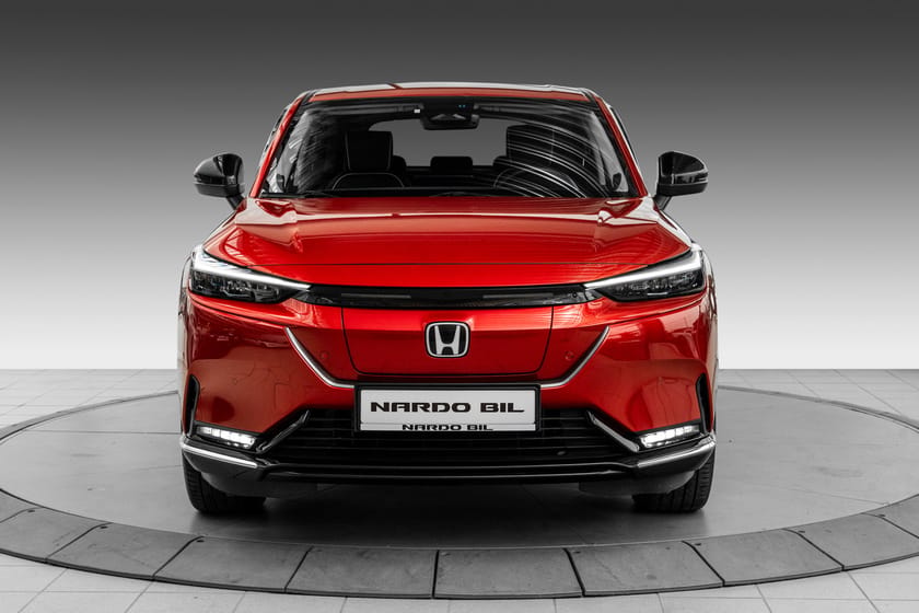Bilde 3 av Honda e:Ny1 