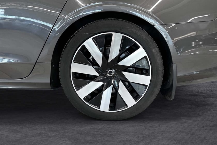 Bild 5 av Volvo V90