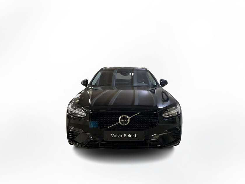 Bild 4 av Volvo V90