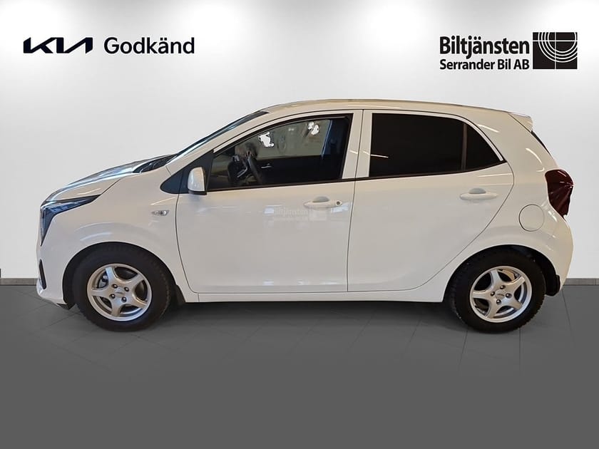Bild 4 av Kia Picanto