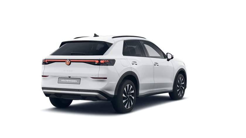 Bild 5 av Volkswagen T-Roc PB   LIFE 1.5 ETSI 150 HK Demo