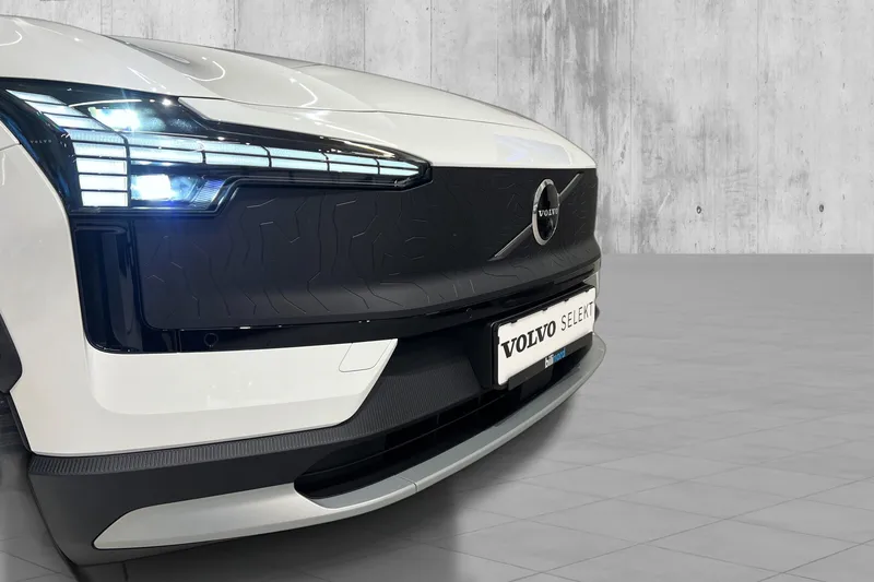 Volvo EX30 Cross Country Twin Motor Performance bilde 4