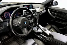 BMW 320i xDrive Touring