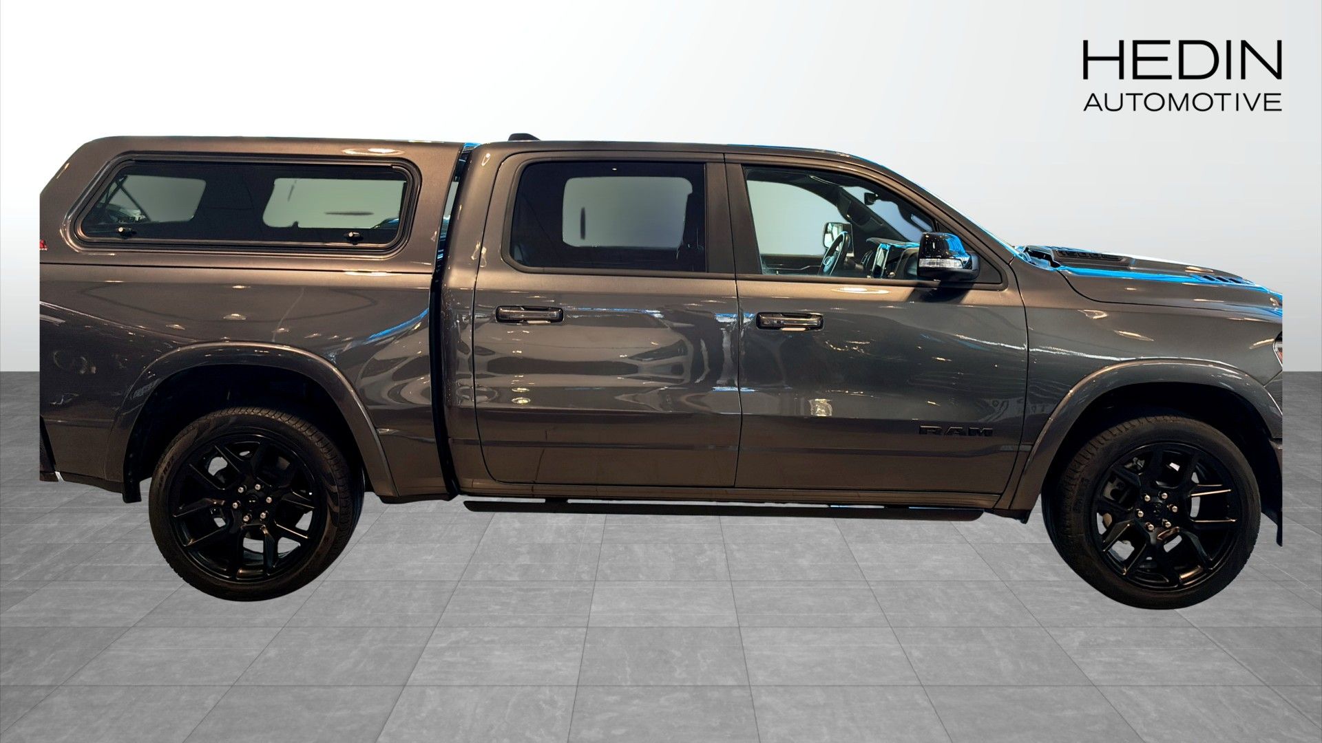 RAM 1500 2022, photo 6/13