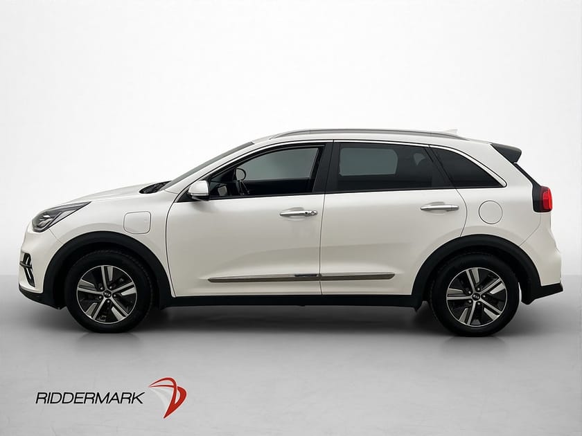 Bild 5 av Kia Niro P-HEV 141hk Advance Plus 2 M-Värme Kamera Navi Drag