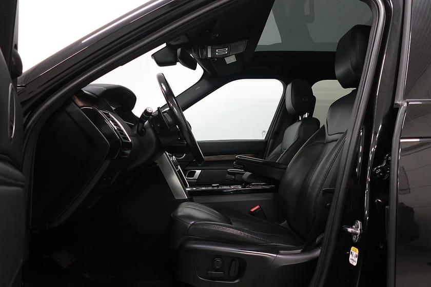 Bild 4 av Land Rover Discovery