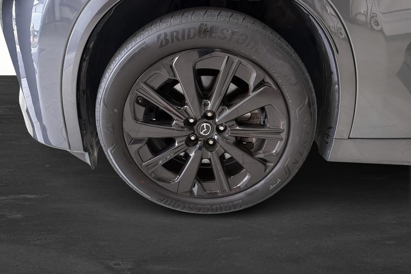 Bild 5 av Mazda CX-60 PHEV 2.5 Homura / HUD / AWD