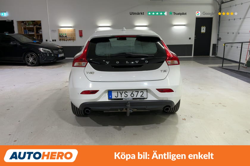 Bild 4 av Volvo V40