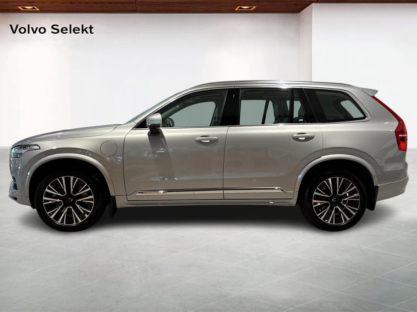 Bild 3 av Volvo XC90 7 Säten Recharge T8 II Ultimate Bright