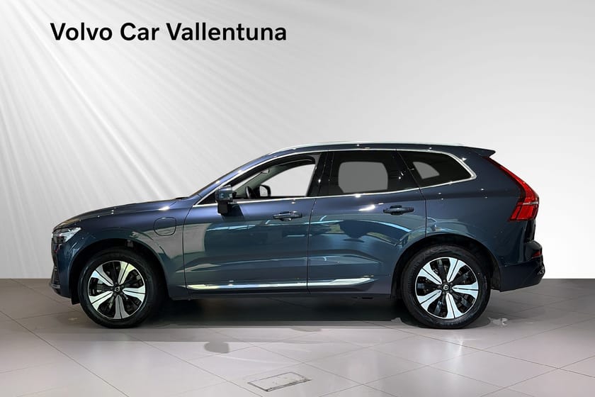 Bild 3 av Volvo XC60 T6 Plus Bright Edition