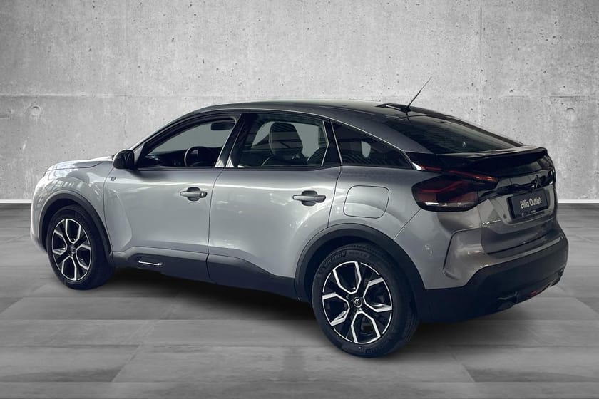 Bilde 4 av Citroën ë-C4 Feel Pack Ryggekamera Navi Lav-km!