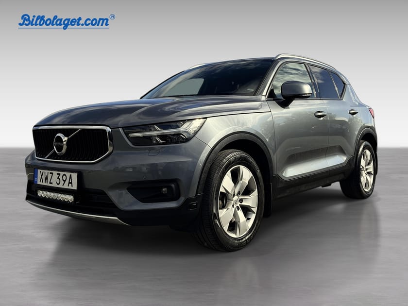 Bild 1 av Volvo XC40 D3 AWD Momentum Advanced Edition