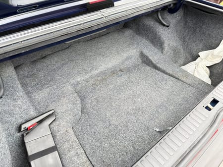 Volvo 740 2.3 Manual,4 växlar + OD GLE *9112 mil*