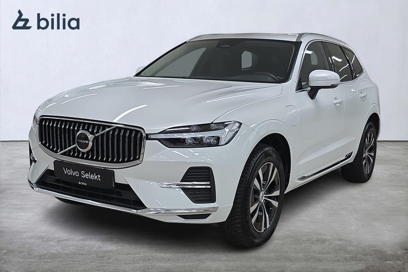 Bild 1 av Volvo XC60 Recharge T6 Core Edition