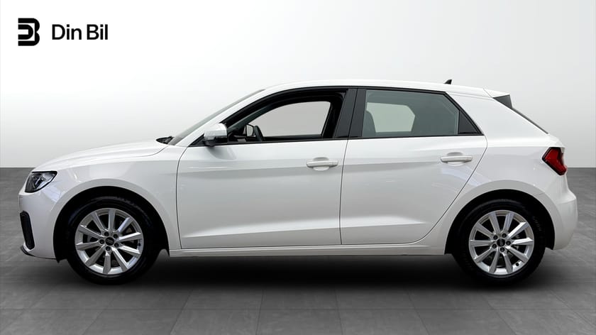 Bild 2 av Audi A1 Sportback 30 TFSI Proline 110 hk S tronic
