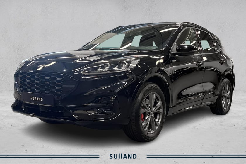 Bilde 3 av Ford Kuga Plug-In Hybrid