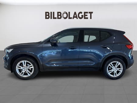 Volvo XC40 T3 FWD aut Momentum Advanced(KAMERA/NAVI/DRAG)