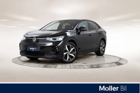 Volkswagen ID.5 GTX 4motion  77kwh