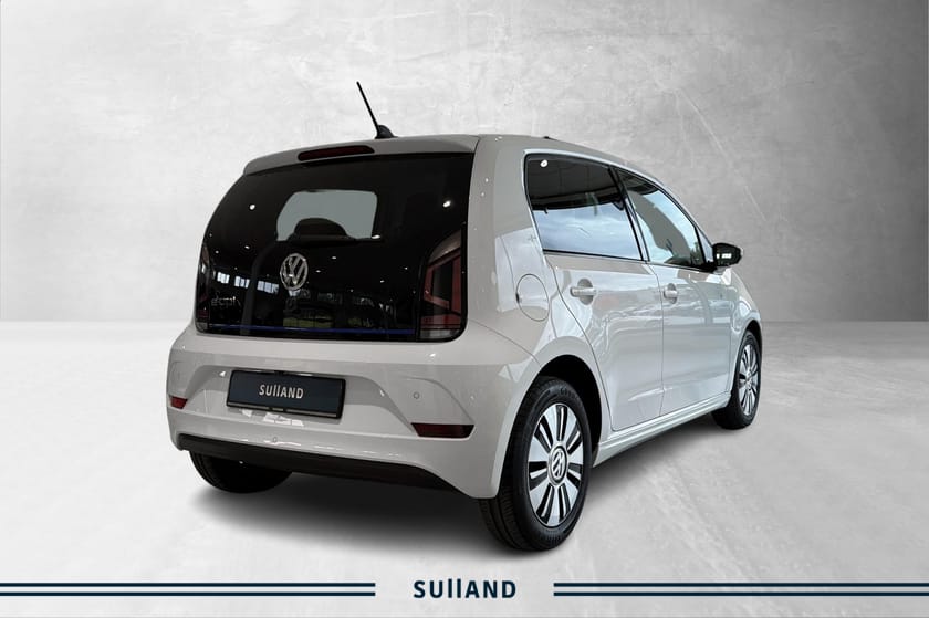 Bilde 5 av Volkswagen e-up! Pent utstyrt og lav km.