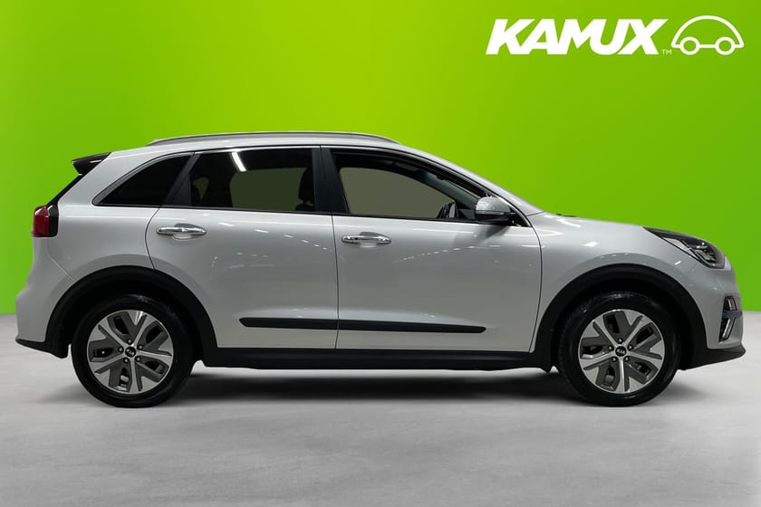 Bild 2 av Kia e-Niro 64 kWh 204hk Advance plus Backkamera Navi