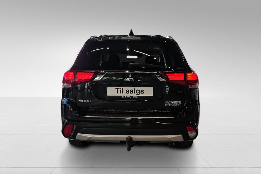 Bilde 4 av Mitsubishi Outlander PHEV