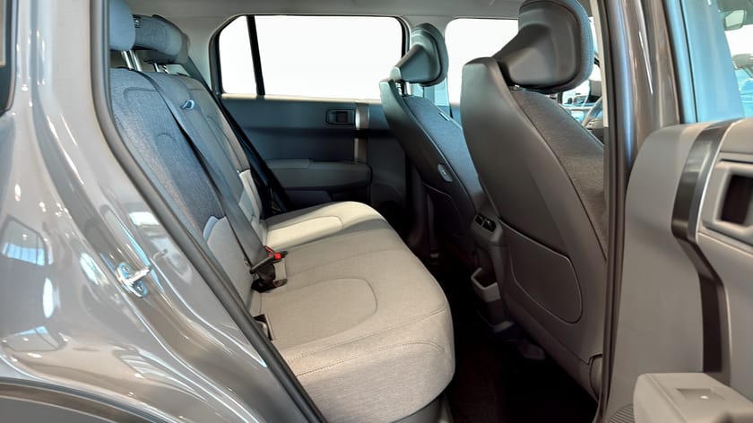 Bild 5 av Kia EV3 Long Range *DEMOBIL*