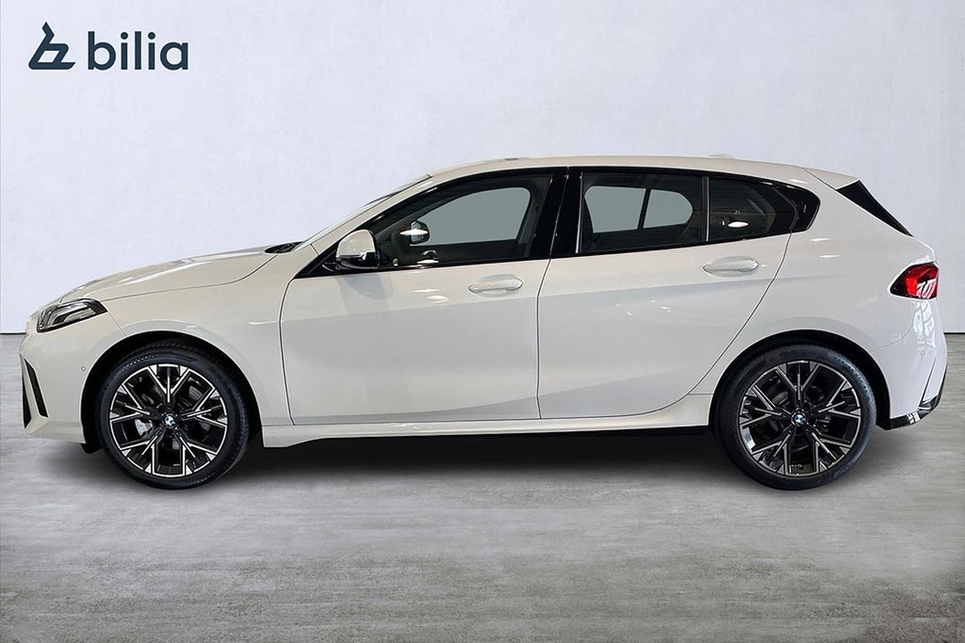 BMW 120 M Sport Design 2026, bild 3/18