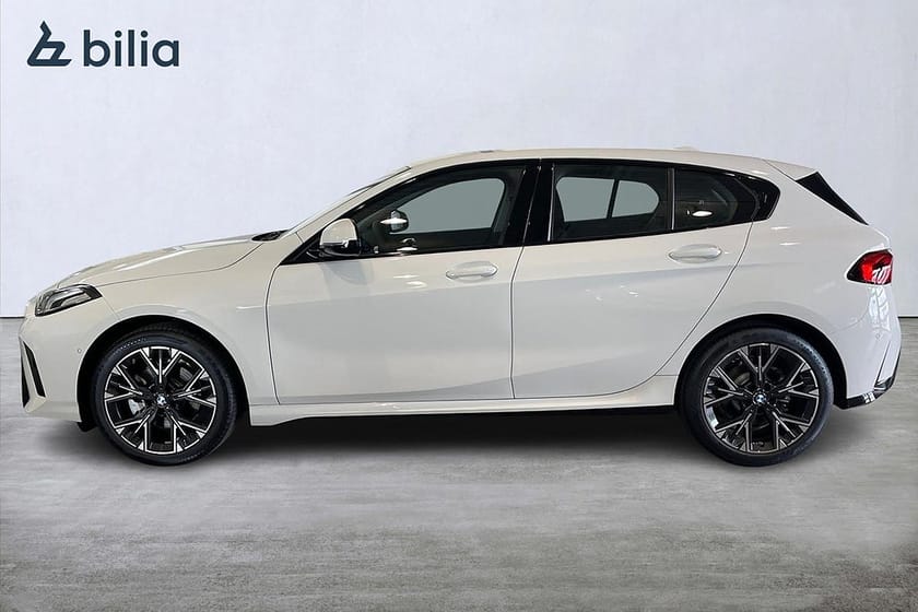 Bild 3 av BMW 120 M Sport Design | Rattvärme | Backkamera | Dödavinkel