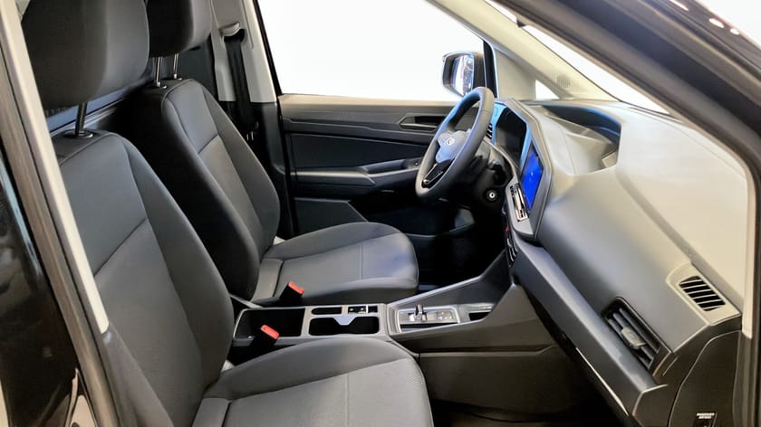 Bild 3 av Ford Transit Connect