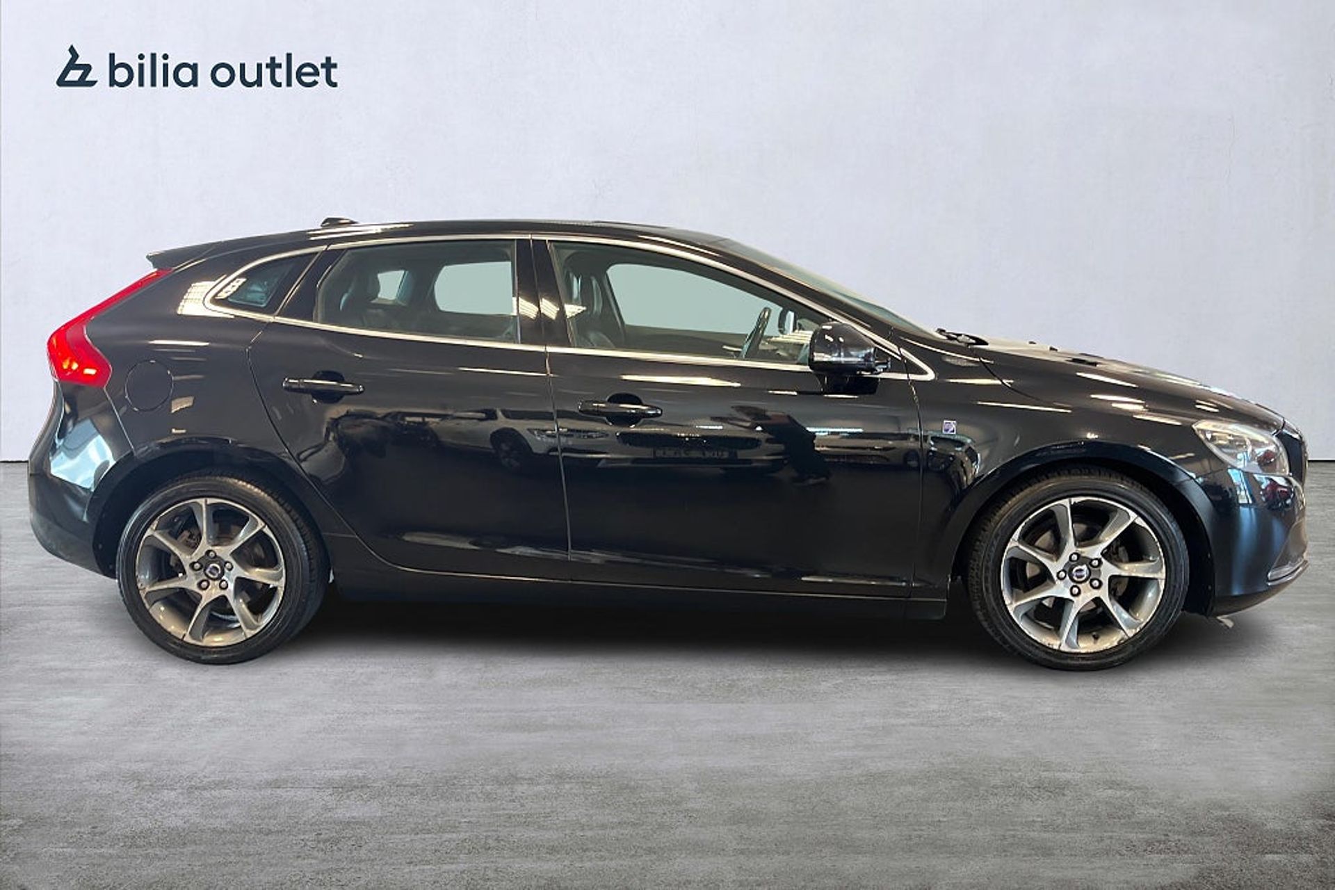 Volvo V40 D2 Ocean Race 116hk 2015, bild 7/10