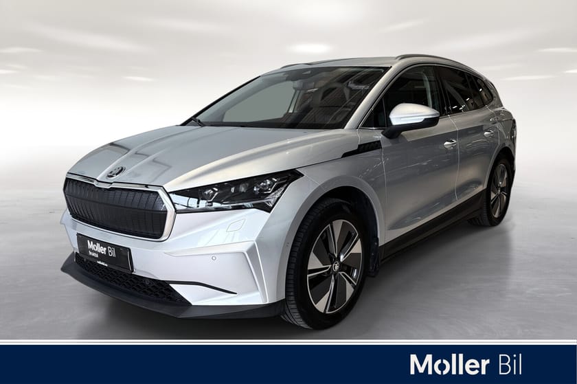 Bilde 1 av Škoda Enyaq iV 80 max