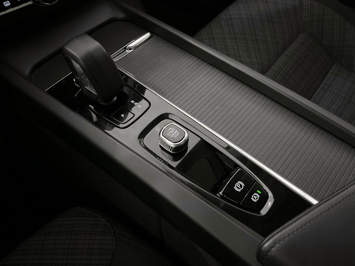 Volvo XC60 2025 - miniatyr 23