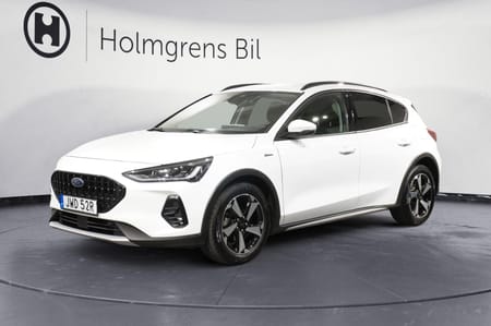 Ford Focus Active 5d 1.0 EcoBoost Kamera LED Motorvärmare