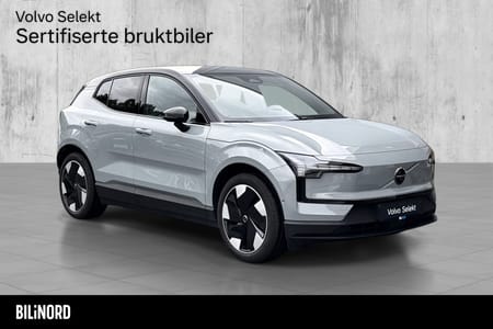 Volvo EX30 Twin Motor Performance Ultra
