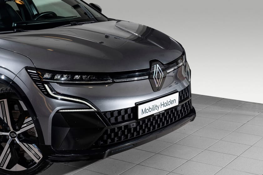 Bilde 5 av Renault Mégane E-TECH