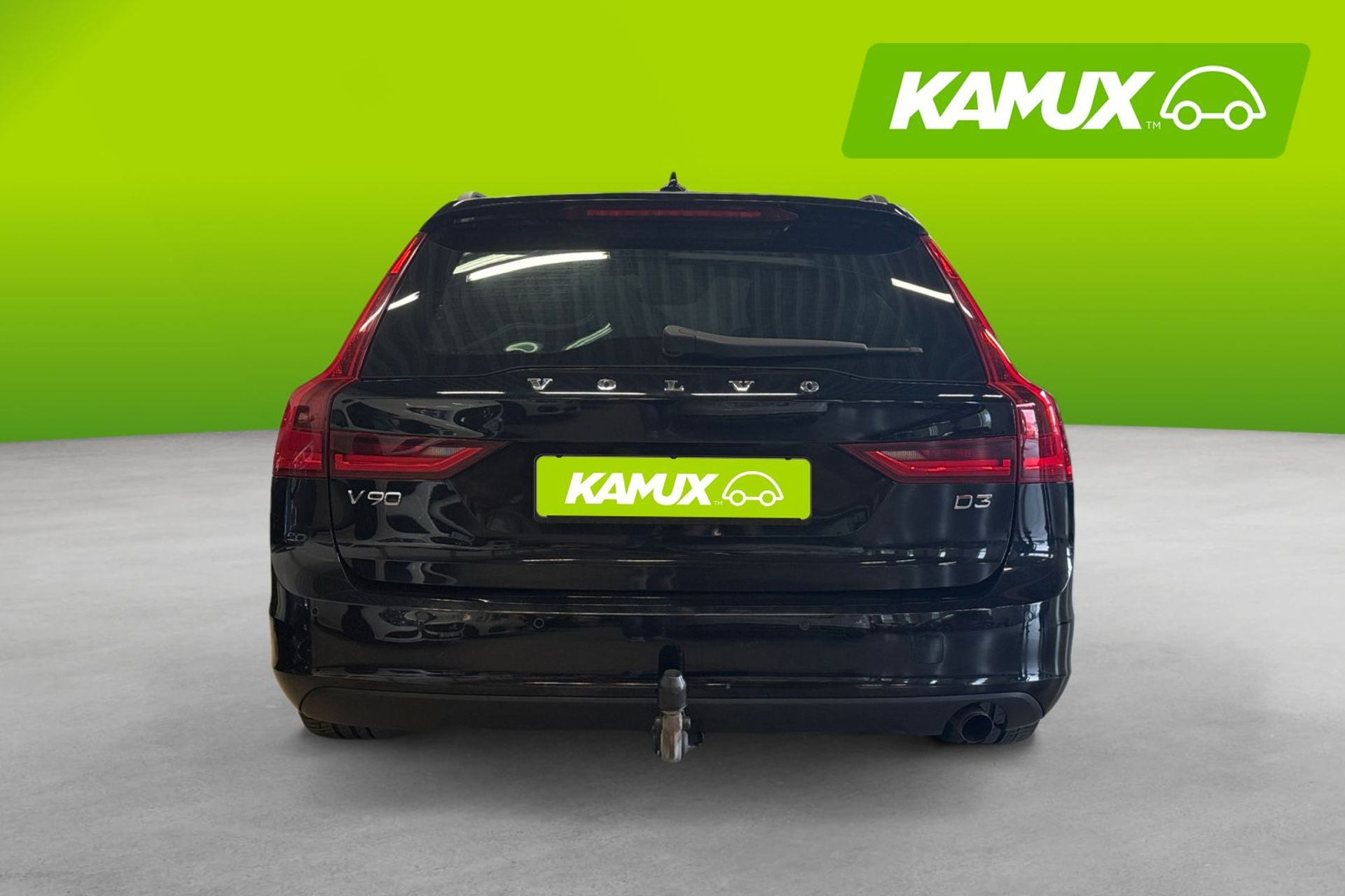 Volvo V90 2018, kuva 5/10