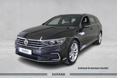 Volkswagen Passat Variant GTE fl  *