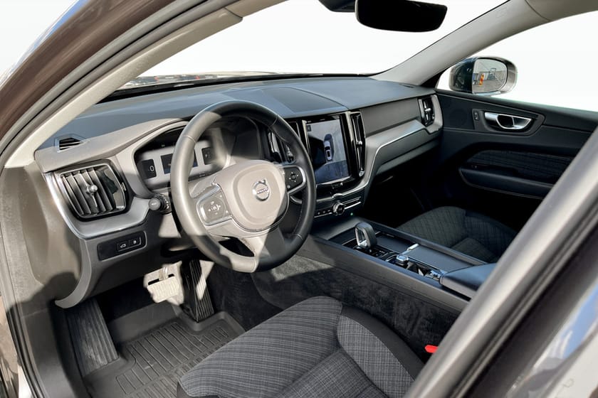 Bild 5 av Volvo XC60 Recharge T6 Core Edition