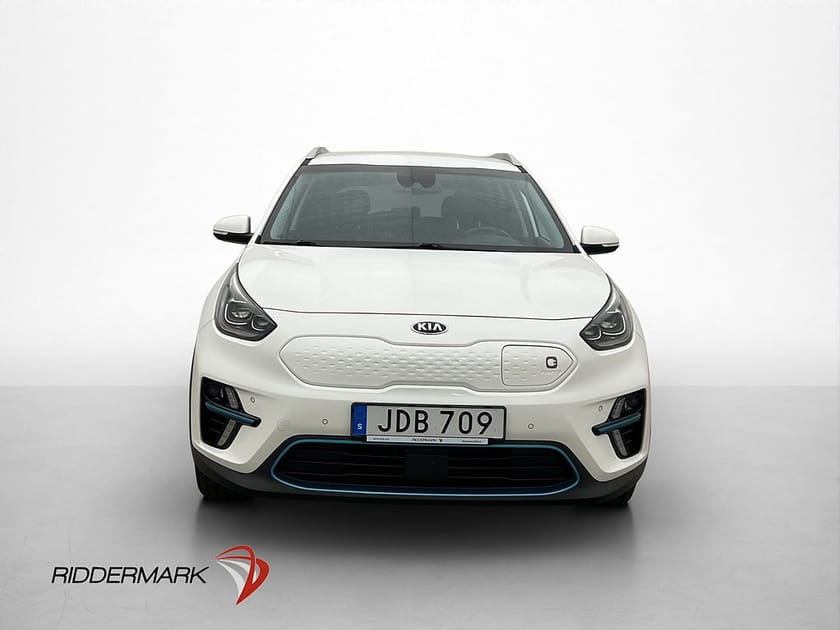 Bild 3 av Kia e-Niro