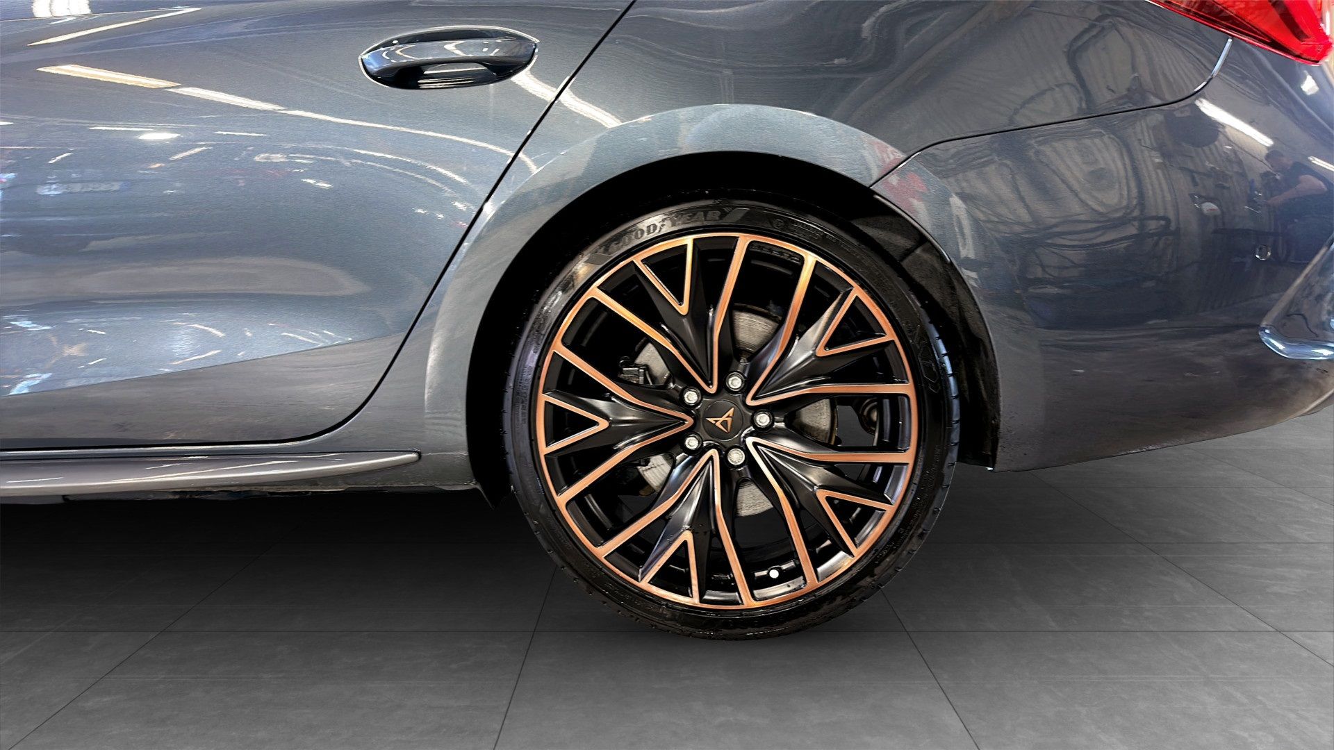 Cupra Leon 2024, bild 6/28