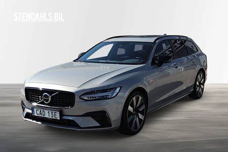 Volvo V90 Recharge T8 Plus Dark