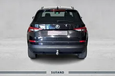 Thumnail bilde 3 av Škoda Kodiaq