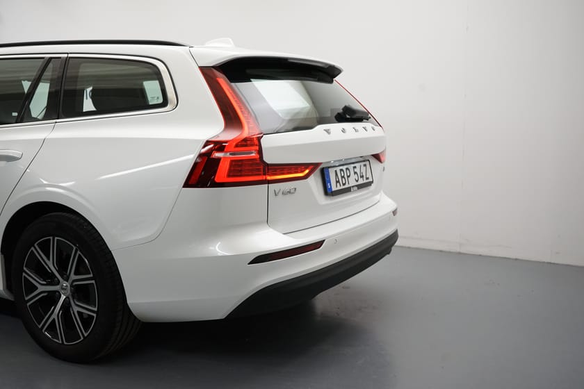 Bild 3 av Volvo V60