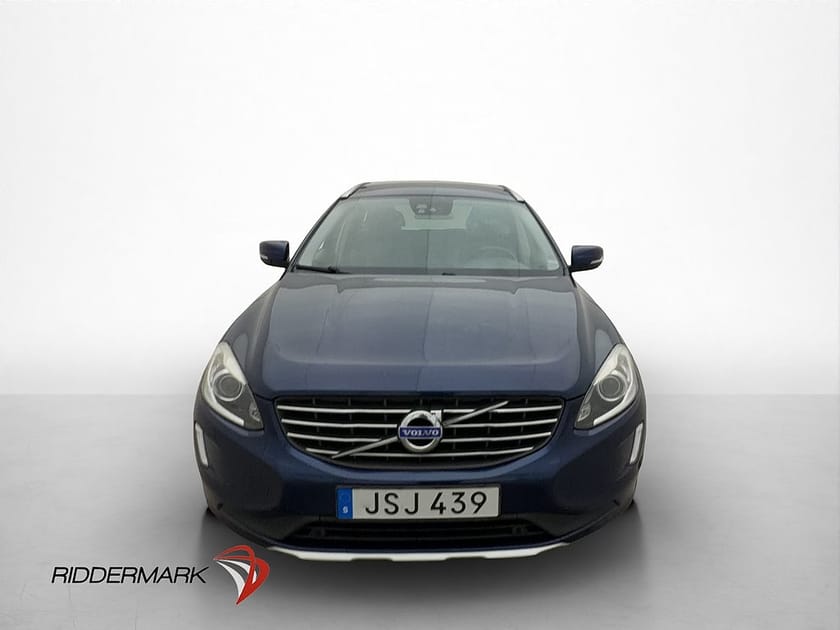 Bild 2 av Volvo XC60
