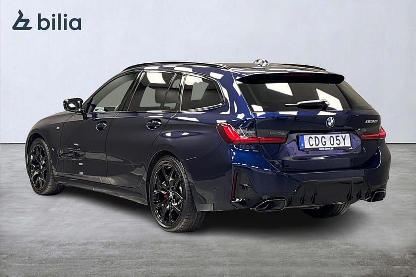Bild 4 av BMW M340i xDrive Touring