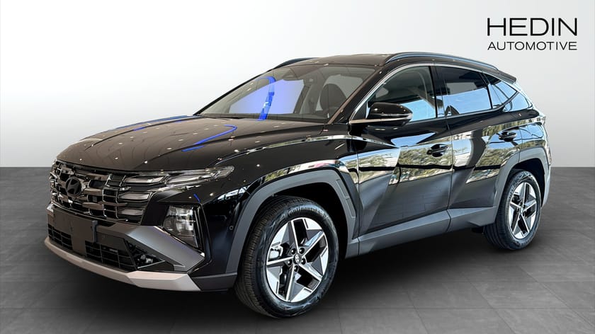 Bild 1 av Hyundai Tucson Hybrid ADVANCED 239HK