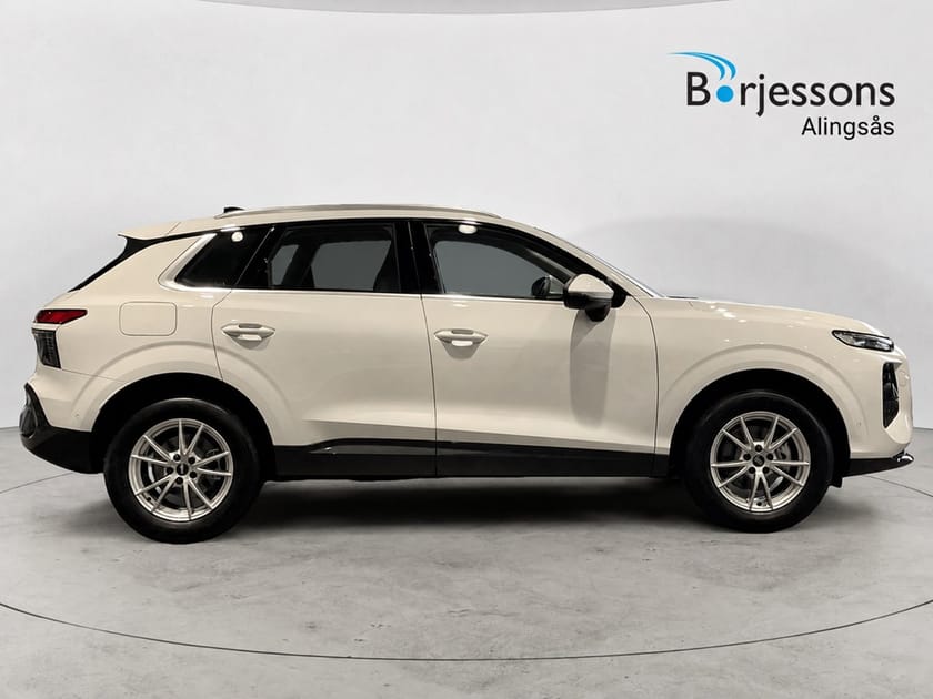 Bild 2 av Audi Q3 TFSI 150hk Proline S tronic