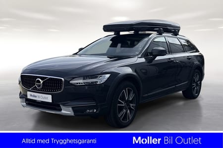 Volvo V90 Cross Country D4 190hk AWD aut
